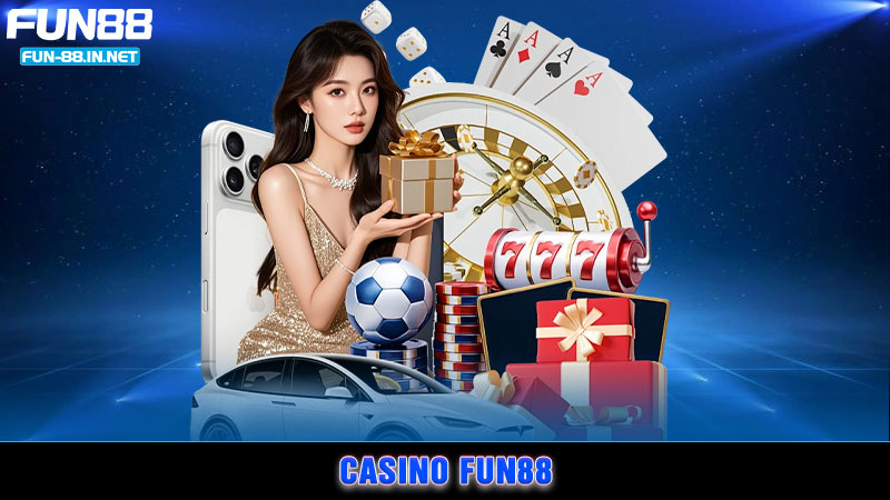 Casino FUN88