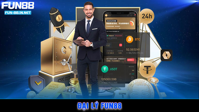 Đại Lý FUN88