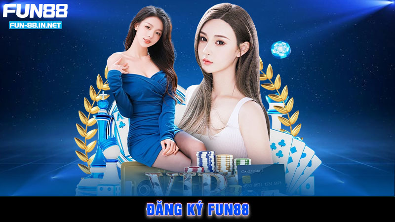 Đăng Ký FUN88