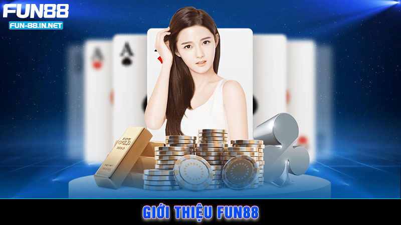Giới Thiệu FUN88
