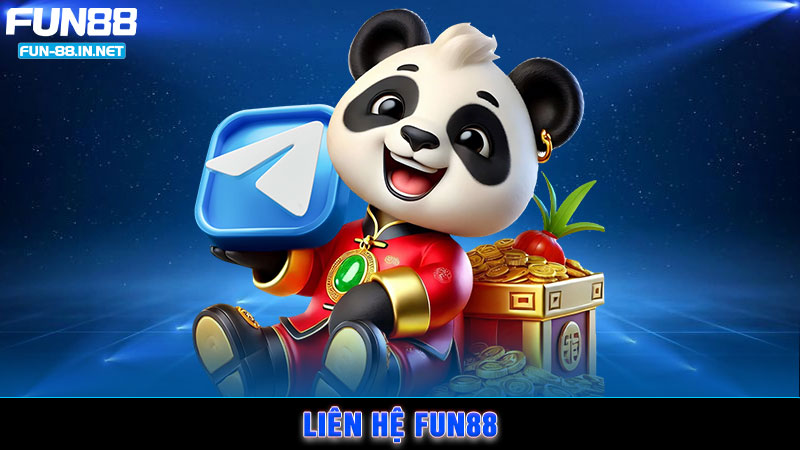 Liên Hệ FUN88