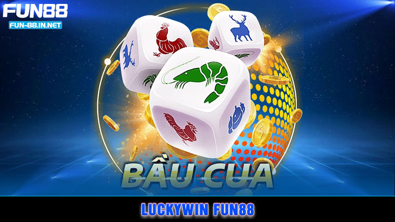 Luckywin FUN88