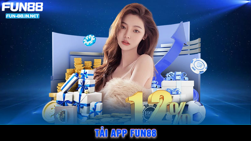 Tải App FUN88