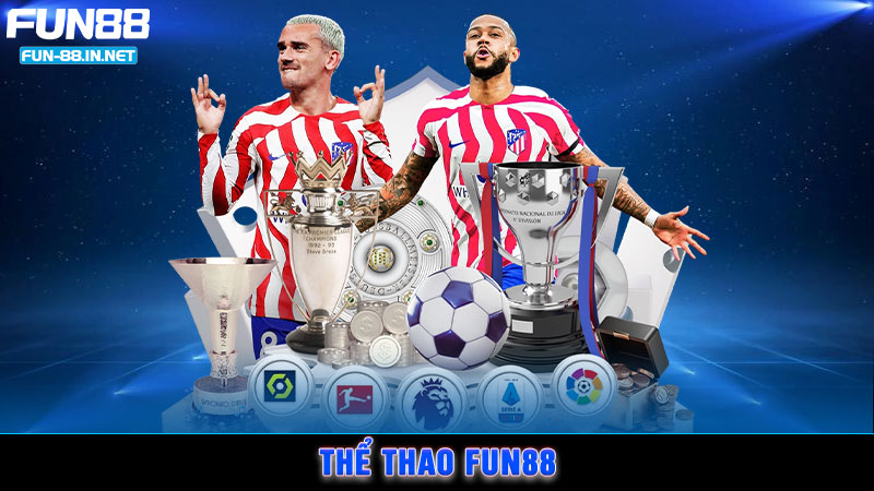 Thể Thao FUN88