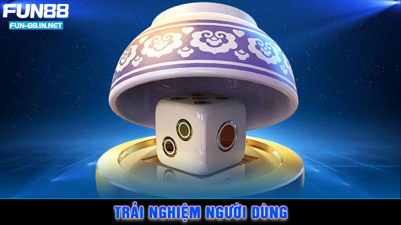 Trải nghiệm người dùng