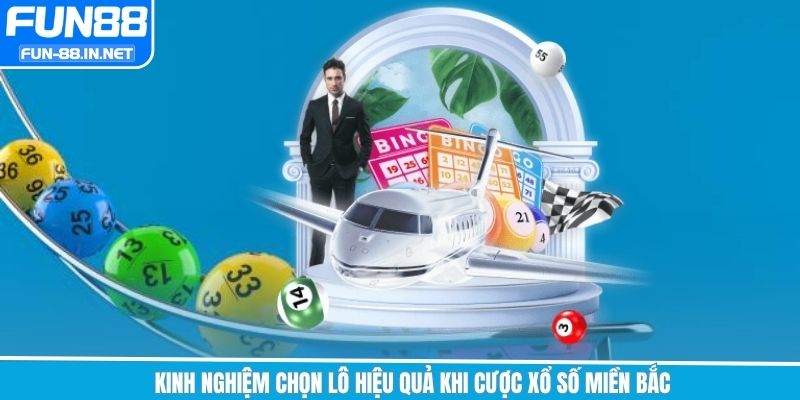 Chiến thuật chọn số hiệu quả cho hội viên