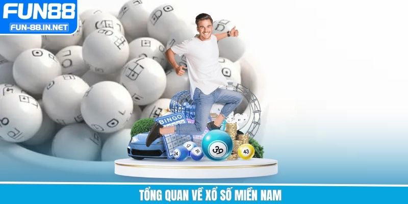 Khái niệm sơ lược về XSMN